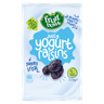 Fruit Bowl Juicy Yogurt Raisins 5 x 21g