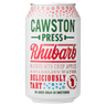 Cawston Press Sparkling Rhubarb 330ml
