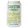 Cawston Press Sparkling Elderflower Lemonade 330ml