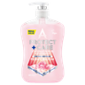 Astonish Protect & Care Antibacterial Handwash Peony Bloom 600ml