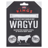 Kings Wagyu Beef Jerky 25g
