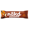 Nakd Cocoa Orange Raw Fruit & Nut Bar 35g