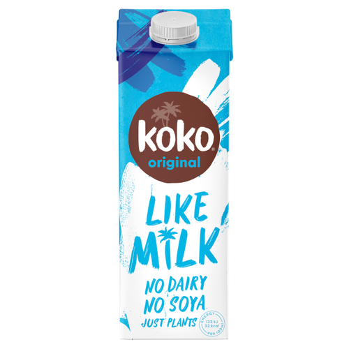 koko Original Coconut 1L