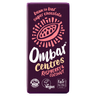 Ombar Centres Raspberry & Coconut Chocolate Bar 70g