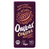 Ombar Centres Hazelnut Truffle Chocolate Bar 70g