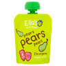 Ella's Kitchen Organic Pears First Tastes Baby Pouch 4+ Months 70g