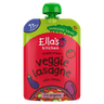 Ella's Kitchen Organic Veggie Lasagne Baby Pouch 7+ Months 130g