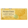 Fever-Tree Premium Indian Tonic Water 8 x 150ml