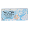 Fever-Tree Refreshingly Light Tonic Water 8 x 150ml