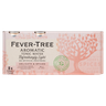 Fever-Tree Refreshingly Light Aromatic Tonic Water 8 x 150ml