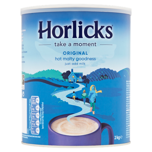 Horlicks Original 2kg