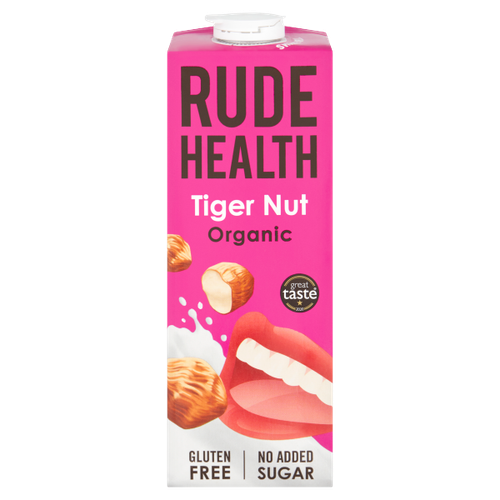 Rude Health Organic Tiger Nut 1L