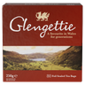 Glengettie 80 Foil Sealed Tea Bags 250g