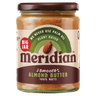 Meridian Smooth Almond Butter 470g