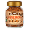 Beanies Cinnamon Hazelnut Flavour Instant Coffee 50g
