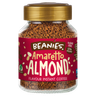 Beanies Amaretto Almond Flavour Instant Coffee 50g