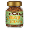 Beanies Gingerbread Flavour Instant Coffee 50g