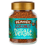 Beanies Coconut Delight Flavour Instant Coffee 50g