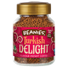 Beanies Turkish Delight Flavour Instant Coffee 50g