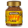 Beanies Jaffa Cake Flavour Instant Coffee 50g