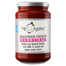 Mr Organic Healthier Choice Arrabbiata 350g