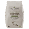 Mr Organic Italian Organic Whole Wheat Penne Rigate 500g