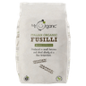 Mr Organic Italian Organic Fusilli 500g