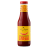 Mr Organic Italian Organic Chilli Ketchup 480g