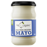 Mr Organic Egg Free Organic Mayo 180g