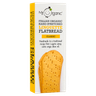 Mr Organic Classic Linguette Flatbread 150g