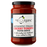 Mr Organic Cherry Tomato Pasta Sauce 350g