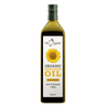 Mr Organic Organic Sunflower Oil 750ml