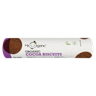 Mr Organic Cocoa Biscuits 250g