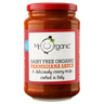 Mr Organic Parmigiana Sauce 350g