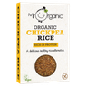 Mr Organic Chickpea Rice 250g