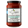 Mr Organic Authentic Italian Roasted Garlic Pasta Sauce
