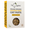 Mr Organic Italian Gluten Free Oat Mezzi Rigatoni Pasta 340g