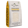 Mr Organic Italian Organic Pudding White Rice 500g