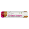 Mr Organic Digestive Biscuits with Chocolate Chips 250g