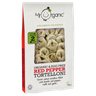 Mr Organic Red Pepper Tortelloni 250g