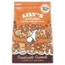 Lily's Kitchen Chicken & Duck Countryside Casserole Complete Adult Dry Dog Food 1kg