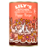 Lily's Kitchen Puppy Recipe with Chicken Wet Dog Food 400g