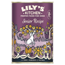 Lily's Kitchen Proper Food for Dogs Senior Recipe 400g