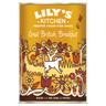 Lily's Kitchen Great British Breakfast Adult Wet Dog Food 400g