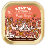 Lily's Kitchen Chicken Dinner for Puppies Wet Dog Food 150g