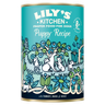 Lily's Kitchen Puppy Recipe Turkey & Duck Wet Dog Food 400g