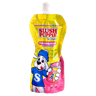 Slush Puppie Pink Bubblegum Flavour Slushy 250ml