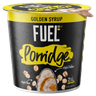 FUEL10K High Protein Golden Syrup Porridge Pot 70g