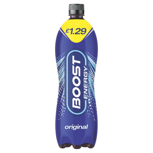 Boost Energy Original 1Ltr We Get Any Stock