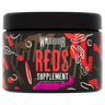 Warrior Reds Blackcurrant 150g